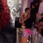 Karrueche Tran Instagram - 🖤