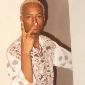 Karrueche Tran Instagram - 💔🕊️ un bacio mi amore

Rest in Paradise Dad ❤️🫂❤️