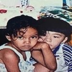 Karrueche Tran Instagram - still the same