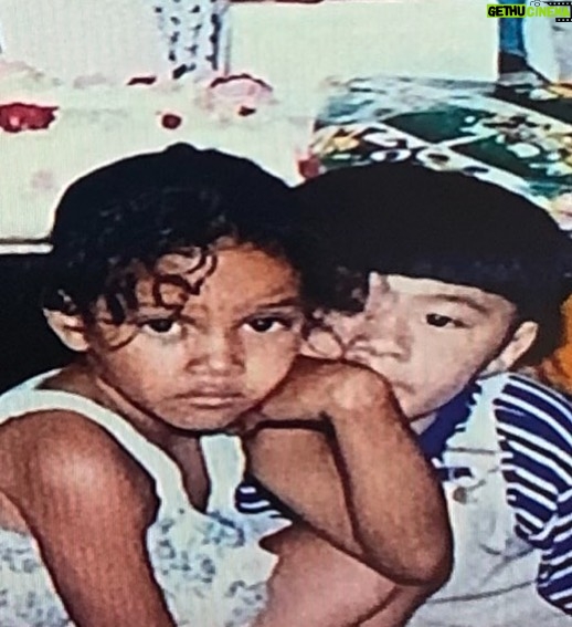 Karrueche Tran Instagram - still the same