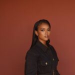 Karrueche Tran Instagram - CHECK MY TECHNIQUE