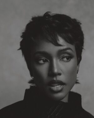 Karrueche Tran Instagram - Soften your intention to things unwanted 
[Abraham Hicks]

@jordenkeith 
@alexusshefts 
@brandnewjames
@gracebalsamomakeup