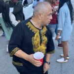 Karrueche Tran Instagram – I am beyond heartbroken 💔 I’ve actually known Carl Craig and his family since I was a baby girl.. our families connected us and @kaicyre and I used to play when we were very little.. then in high school, Kai and I would hang out all the time.. cut to 20 years later and Carl and I had the blessing to reconnect and work together on Games People Play this year.. I felt so special knowing that I had history with Carl and his family.. real LA natives.. he always had the most uplifting and positive energy.. always motivated me to do my best.. gave me advice on set.. I’d always come bug him in his office.. laugh.. talk shit to each other.. talk about our fav sushi spot 🥺🥺🥺 I am so sad I won’t be able to call you and bug you anymore 💔💔💔 May your beautiful soul rest in paradise.. all my love and prayers to the Craig family