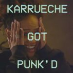 Karrueche Tran Instagram – Y’all.. lmao honestly they got me. Around this time in my life, I was doing a lot of self reflecting.. trying new ways to find peace.. so one day @ejking21 calls me and says “Tamar has this amazing spiritual advisor.. she set up a day for you.” I was like “omg wow that is so sweet of her..” lmao I’ve never been to a spiritual advisor so I thought sure why not.. this must be a sign to try new things. We get to the spot and I was a little weirded out cause the set up is interesting and also cause this man had on flip flops with jeans lmao anyway, I told myself to stop overthinking and be in the present and connect and thennnnn I swear I really thought I saw a ghost.. I thought it was finally happening.. I’ve lowkey always wanted to see one ha! Y’all did good!! @chancetherapper @shantac 

Catch an all new season of #Punkd streaming for free, only on @TheRokuChannel tomorrow for the Punk’d Takeover