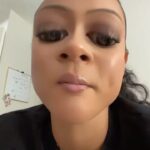 Karrueche Tran Instagram – chile lmk when it’s 2022