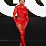 Karrueche Tran Instagram - 💋 @gq