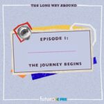 Karrueche Tran Instagram - My debut podcast performance in @FuturoMedia and @PRXofficial’s "The Long Way Around" fictional series. I play the adult Mercy Watkins, a Black Vietnamese American activist. The podcast is just one part of @WeImagineUs, and I’m so excited to be a part of a project that aims to inspire people and communities to envision how they can work together to create a world that is truly equitable for all. 🎧 Listen wherever you get your podcasts or at weimagineus.org.