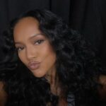 Karrueche Tran Instagram - UPCYCLE NATION PREMIERES TONIGHT 10P! @fusetv Upcycle Nation is a high-stakes competition show reimagined and refashioned. With myself and judges Peder Cho (viral, trailblazing upcycling innovator) and Jerome Lamaar (nonbinary fashion designer and the A-List’s best kept secret). Our upcycling contestants are all clever, crafty and fashion forward. And they all have the RAW talent to make something out of literally nothing. Let the games begin!