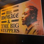 Karrueche Tran Instagram - BEST SHOW EVER! @kendricklamar
