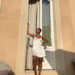 Karrueche Tran Instagram - Taormina ❤️🇮🇹 San Domenico Palace, Taormina, A Four Seasons Hotel