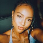 Karrueche Tran Instagram - COACHella ‘22 was one for the books! 📸 @thankyousnapgod