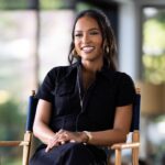 Karrueche Tran Instagram - You might know @karrueche Tran as a Daytime Emmy award-winning actress, accomplished model and successful entrepreneur. Now you can add Official Can-Am Ambassador and Woman of On-Road to that list! As an avid rider (with several years on the road), Karrueche now joins the roster of fellow three-wheel lifestyle enthusiasts; The Can-Am Collective. Stay tuned to follow her on her Ryker and her upcoming on-road journeys here! Watch Karrueche’s full episode of We Can All Ride, link in the bio! #WeCAnAllRide #CanAmCollective #WomenOfOnRoad
