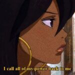 Karrueche Tran Instagram – ❤️‍🔥🌬🌊🌈⚡️🍄🧖🏽‍♀️📵♉️