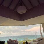 Karrueche Tran Instagram – 🏝