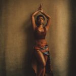 Karrueche Tran Instagram - Cómo Me Quieres @jordenkeith