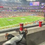 Karrueche Tran Instagram – $uperbowl 🏈🔥

Thank youuuuu @toddgraves @raisingcanes