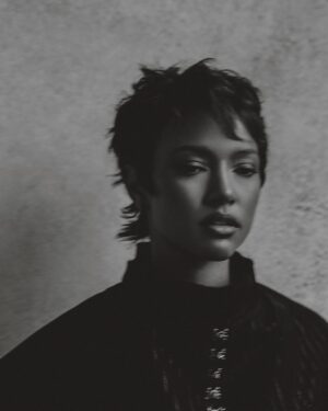 Karrueche Tran Instagram - Soften your intention to things unwanted 
[Abraham Hicks]

@jordenkeith 
@alexusshefts 
@brandnewjames
@gracebalsamomakeup