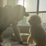 Kartik Aaryan Instagram - Happy Birthday my bundle of joy 😘 Thank you for coming into my life and making it more playful, joyful and happening. Can’t imagine my life without you ❤️ @katoriaaryan