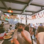 Kartik Aaryan Instagram - After visiting these delicious and iconic eateries in Bangalore, soch raha hoon food blogger ban jaun 😜😋 #rameshwaramcafe #Nagarjunafood #CheatDay 🙈 Bangalore, India