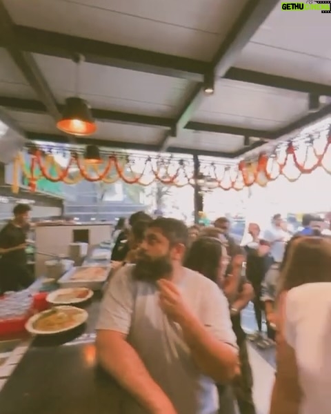 Kartik Aaryan - 1.7 Million Likes - After visiting these delicious and iconic eateries in Bangalore,
soch raha hoon food blogger ban jaun 😜😋
#rameshwaramcafe #Nagarjunafood #CheatDay 🙈