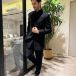 Kartik Aaryan Instagram – शादी ready!