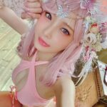 Kashou Rosiel Instagram - …っ///// #天下一の二次元体型