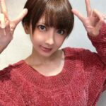 Kashou Rosiel Instagram - 渋谷にある『VAICE』さんに行ってきました! 数年ぶりに髪色を暗くしたよ/// KAZUさんいつもありがとうございます…🙏✨
