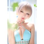 Kashou Rosiel Instagram - おはやう #天下一の二次元体型