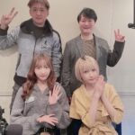 Kashou Rosiel Instagram - 【お知らせ】 1/16（火）19:30〜 1/23（火）19:30〜 レインボータウンFM 『SNS FUN』に出演します! 放送は2週にわたってあります! とても楽しかったのでぜひ聞いてね〜/// こちら▶️http://885fm.jp/sp/