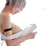 Kashou Rosiel Instagram - 〜横顔〜 #天下一の二次元体型