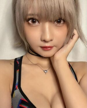 Kashou Rosiel Instagram - あっぷ

#天下一の二次元体型