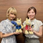 Kashou Rosiel Instagram - NHK-FM「ひるどき！さいたま～ず」に出演しました!ありがとうございました! 　 聞き逃し配信しているので、聞いてね! 📻▶︎https://www.nhk.or.jp/radio/player/ondemand.html?p=2825_01_3884998