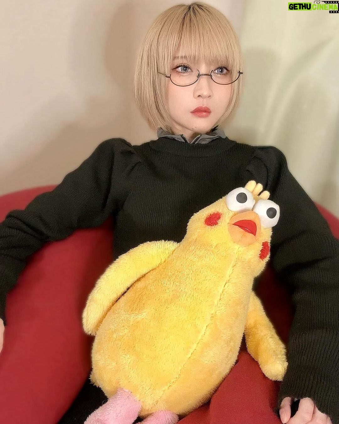 Kashou Rosiel Instagram - 無事に引越し完了した #天下一の二次元体型