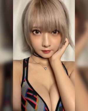 Kashou Rosiel Instagram - あっぷ

#天下一の二次元体型