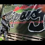 Kashou Rosiel Instagram - 熊本・阿蘇サバイバルゲームフィールド『Zipangu』２日目も無事に終了しました!!! 来てくれた皆様、ジパングの皆様のおかげで、両日とも最高に楽しい人生初のサバゲーとなりました! ありがとうございました!もうサバゲしたい!!!! #ジパング