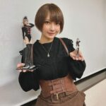 Kashou Rosiel Instagram - 『火将ロシエルオンラインショップ1周年記念!』 アクリルスタンドをGET出来るのは本日23:59まで!!! 　 連れて行きやすい10cm!⇒https://starsmall.jp/products/HPKL-0055?token=2Gs5pofkhh0pQtfR 　 人生初の特大27cm!⇒https://starsmall.jp/products/HPKL-0056?token=2Gs5pofkhh0pQtfR ⚠️締切:2/4(日)23:59まで⚠️ よろしくお願いします!