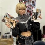 Kashou Rosiel Instagram - 本日は冬コミお疲れ様でしたーっっっ! 『猫耳メイド屋』にお越しの皆さまありがとうございました!めちゃくちゃ楽しかったよーーー!!! そして、完売で買えなかったかたごめんなさい…!! 今回の新作写真集含め既刊も、下記オンラインショップから入手出来ますのでよろしくお願いします///それでは皆さま良い年を♪ ▶︎https://starsmall.jp/shops/kasyouroshieru