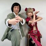 Kashou Rosiel Instagram - ジャッキーちゃん!!!