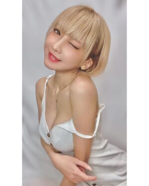 Kashou Rosiel Instagram - ~⭐︎
##天下一の二次元体型