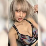 Kashou Rosiel Instagram – Good Morning!!
#天下一の二次元体型