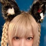 Kashou Rosiel Instagram - 【お知らせ】 12/31(日) は東京ビッグサイトで 『コミックマーケット』開催!!! いよいよ冬コミ! 新作写真集の撮影裏をYouTubeで公開…♡ 〜〜〜〜〜〜〜〜〜〜〜〜〜〜 ▶️https://youtu.be/TZP4mrGtZII?si=o3uY9qEdX69_wwDR 〜〜〜〜〜〜〜〜〜〜〜〜〜〜 ということで! 　 12/31(日) は 東7ホール A-03ab『猫耳メイド屋』で お待ちしています✨ 直接、作品をお渡しできるの楽しみ…!!!