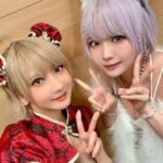 Kashou Rosiel Instagram – 【お知らせ】
HEIWAさんのYou Tube『きゅいんチャンネル』に出演中!
これからシスルちゃんとドキドキワクワクなことが始まる…!?!?楽しみだぁ!
▶️https://www.youtube.com/watch?v=1mpQ3D_8qVY
初回は、まさかのドッキリ…!?衝撃の回です😂

『平和かわいい大作戦!』
▶️https://www.youtube.com/watch?v=hhxi6skwJcM
#PR