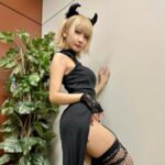Kashou Rosiel Instagram - 【お知らせ】 NOBROCKTV『ミス呂布カルマ2023』に火将ロシエル出てます😈🌶️🔥 ぜひご視聴ください/// ▶️https://youtu.be/G7saU93B8SM?si=D0ZToNRg9Hn2ShPf 　 #NOBROCKTV