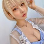 Kashou Rosiel Instagram - んっ? #天下一の二次元体型