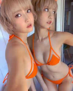 Kashou Rosiel Instagram - 【本日!!!! 】 『火将ロシエル2024カレンダー』発売記念イベント開催! ーーーーーーーーーーーーーーーーーー 当日券あるよ! 気軽に直接お店に来てね♪ ーーーーーーーーーーーーーーーーー 12時～に書泉グランデ(神保町)でお待ちしております✨ 詳細▶︎ https://www.shosen.co.jp/event/13570/ 撮影タイムはもちろん、その他特典も色々あるよ! みんなに会えるの楽しみにしてます…///
