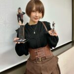 Kashou Rosiel Instagram - 【お知らせ】 昨日はYouTube『火将ロシエルオンラインショップ1周年記念生配信』ありがとうございました! 記念して…なんと! アクリルスタンドを期間限定で受注生産! 　 連れて行きやすい10cm!⇒https://starsmall.jp/products/HPKL-0055?token=2Gs5pofkhh0pQtfR 　 人生初の特大27cm!⇒https://starsmall.jp/products/HPKL-0056?token=2Gs5pofkhh0pQtfR ⚠️締切:2/4(日)23:59まで⚠️