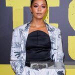 Kassius Nelson Instagram - Pirates premiered last night and it was INSANE! Styled by @olaoluebiti and @iamfods Suit by @labrumlondon Makeup by @makeupbymore_