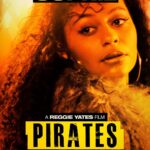 Kassius Nelson Instagram - @piratesfilm Coming your way very very soon!! IN CINEMAS NOVEMBER 26 Bringing you the vibes from 1999! 🦄