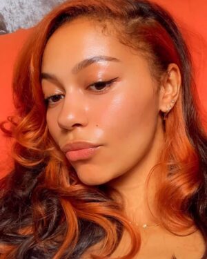 Kassius Nelson Instagram - ❤️‍🔥❤️‍🔥
