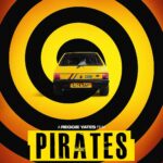 Kassius Nelson Instagram - We’ve got something special coming for you this November! @piratesfilm